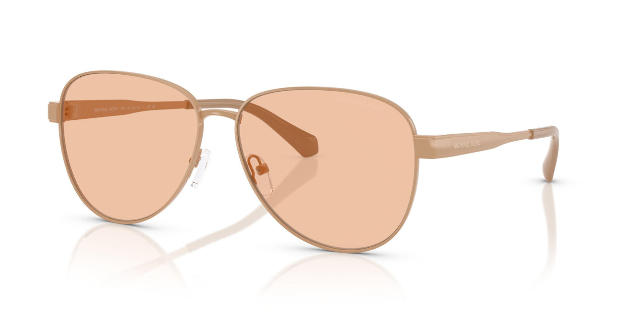 190073 - Brown - Camel Solid