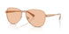 190073 - Brown - Camel Solid