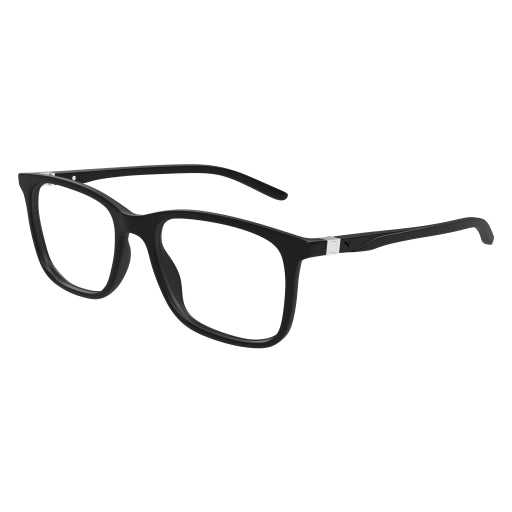001 - Black - Transparent