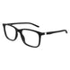 001 - Black - Transparent