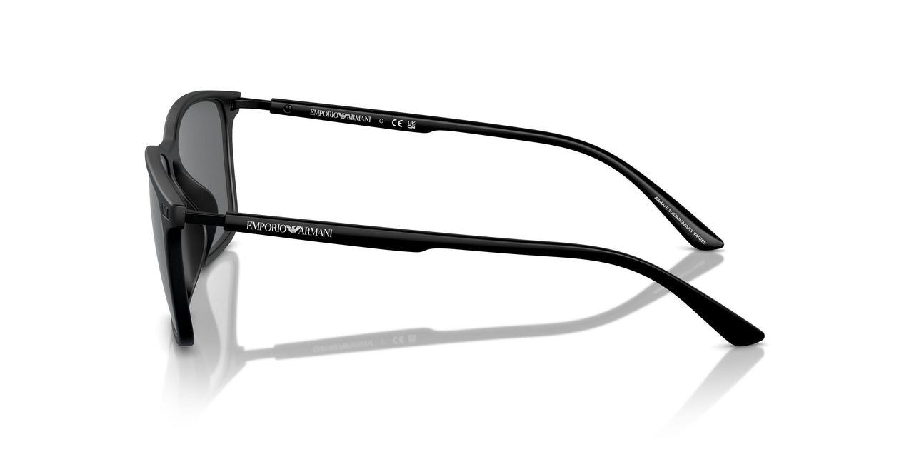 500187 - Black - Dark Grey