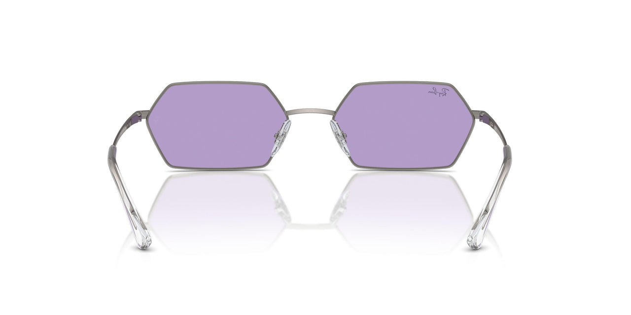 004/1A - Grey - Violet