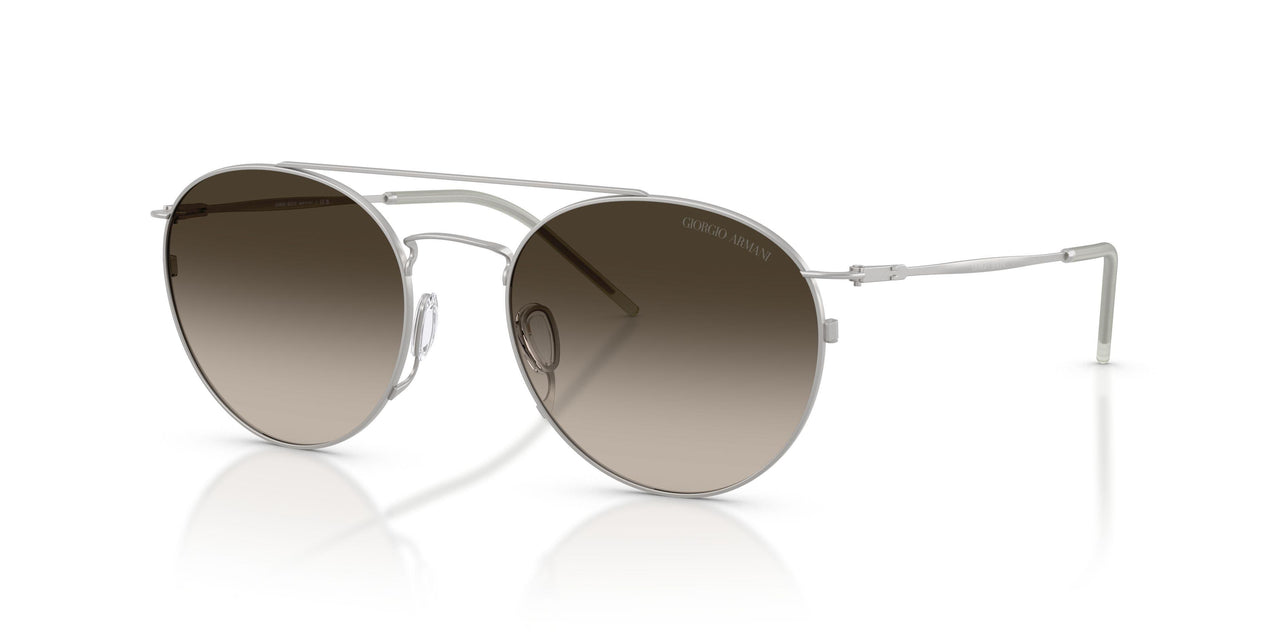 304513 - Silver - Gradient Brown