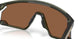 928023 - Green - Prizm Tungsten