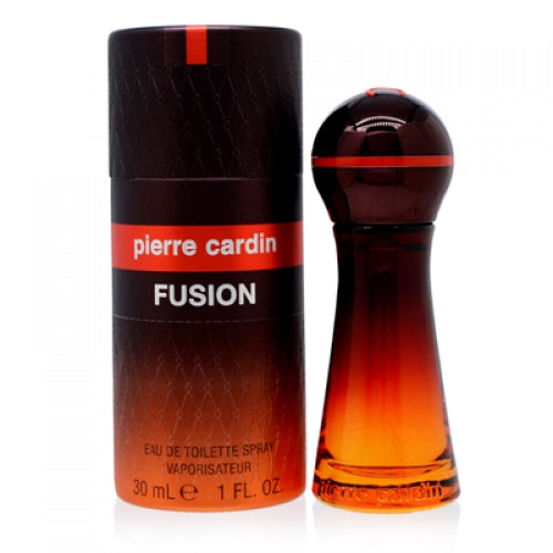 Pierre Cardin Fusion EDT Spray