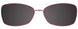 Easyclip EC508 Eyeglasses