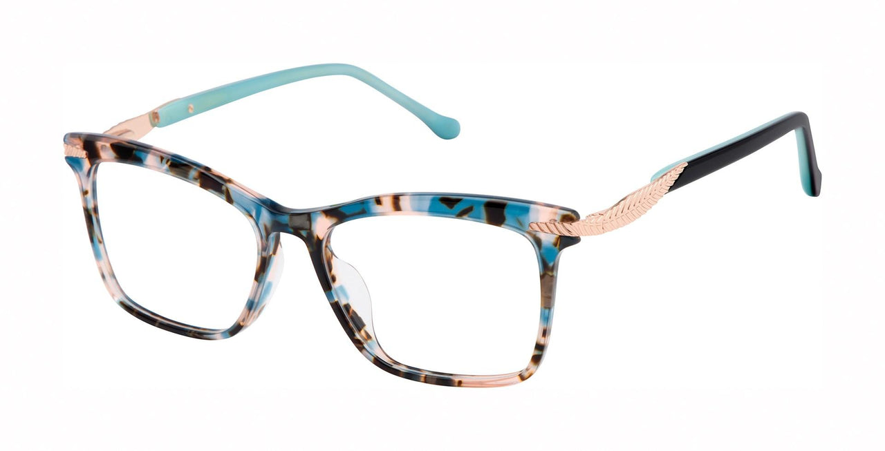 Buffalo by David Bitton BWUF003 Eyeglasses