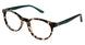 Nicole Miller NMP803 Eyeglasses