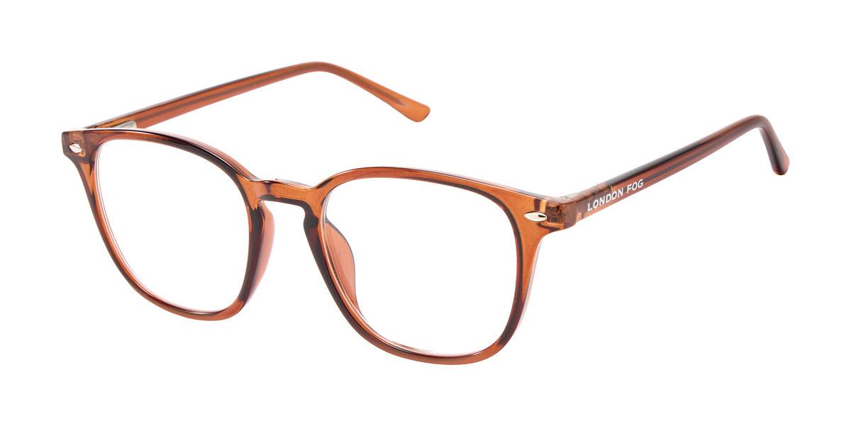 London Fog 526 Eyeglasses