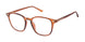 London Fog 526 Eyeglasses