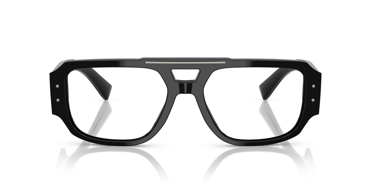 501/M3 - Black - Photo Clear To Grey Quarz