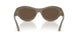 634273 - Multicolor - Solid Brown