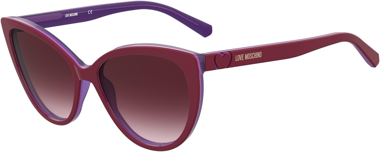 Moschino Love Mol043 Sunglasses