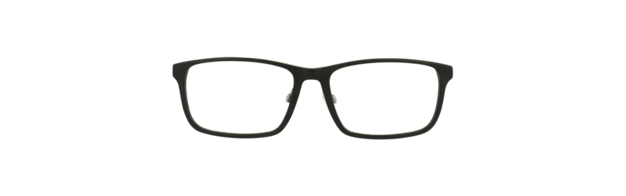 323 - Matte Black