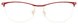 910 - Red/gold