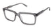 Evatik E-9292 Eyeglasses