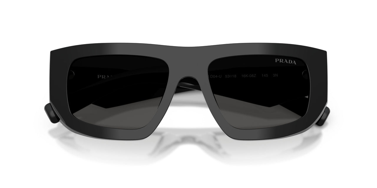 16K08Z - Black - Dark Grey