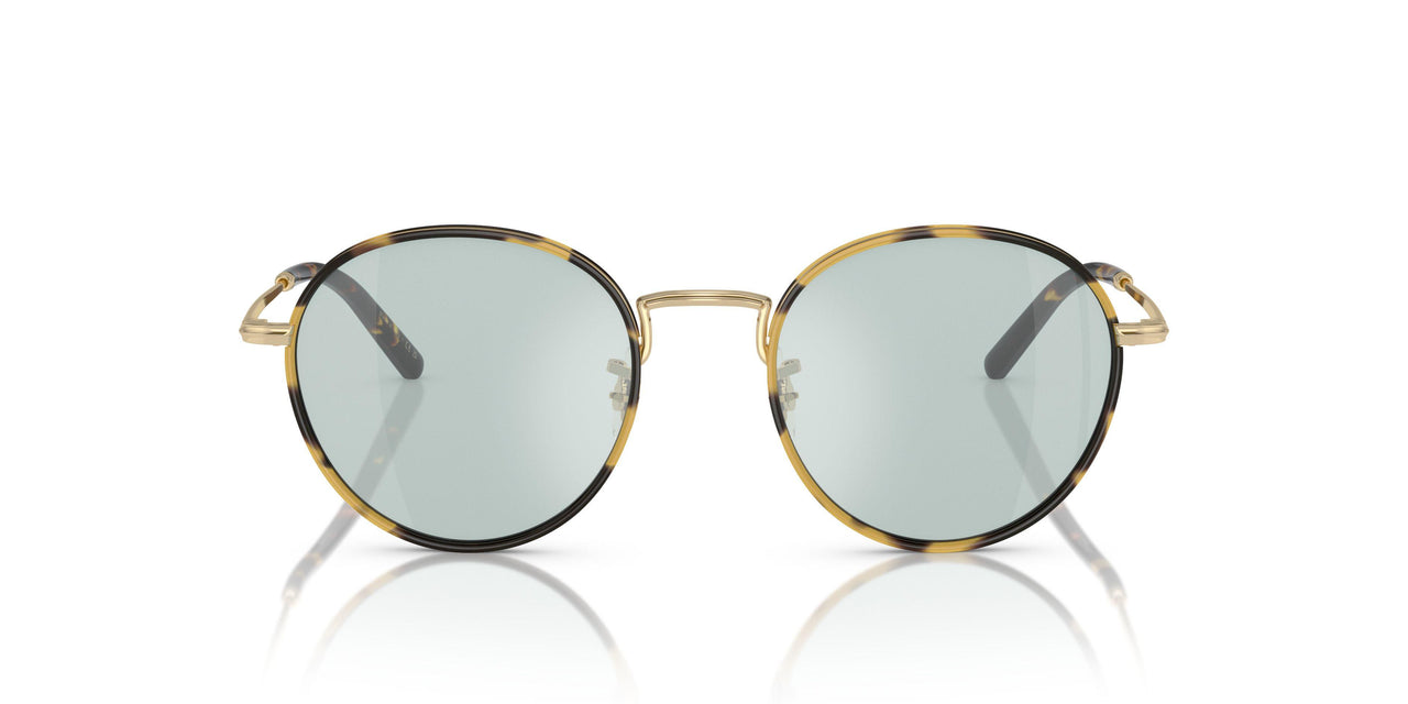 5035 - Gold