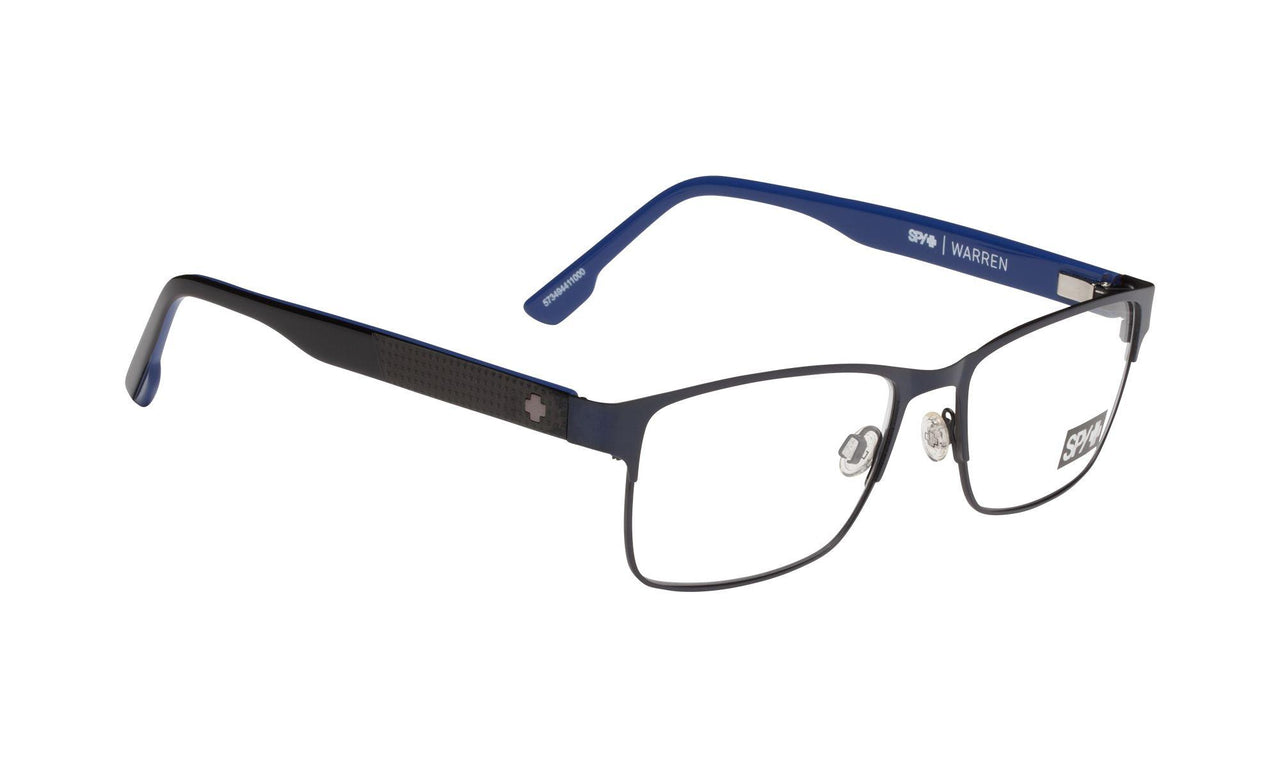 411000 - Matte Dark Navy/ Blue