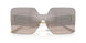 10026I - Blue - Brown Grad Grey Mirror Silver