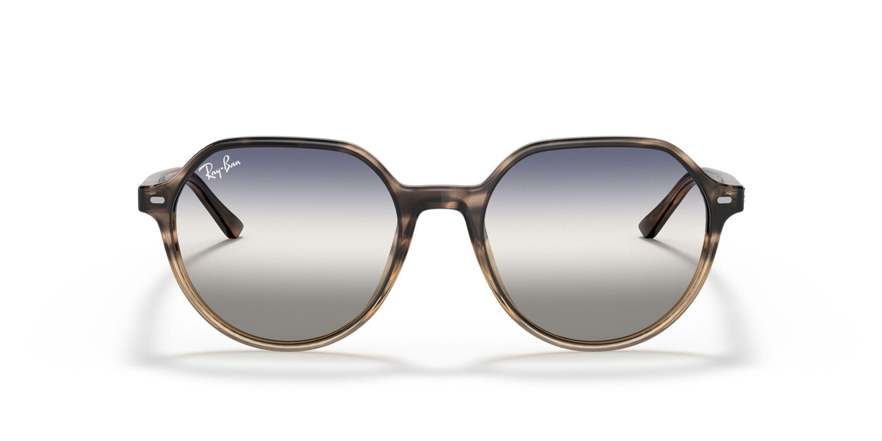 1327GF - Havana - Clear Gradient Blue