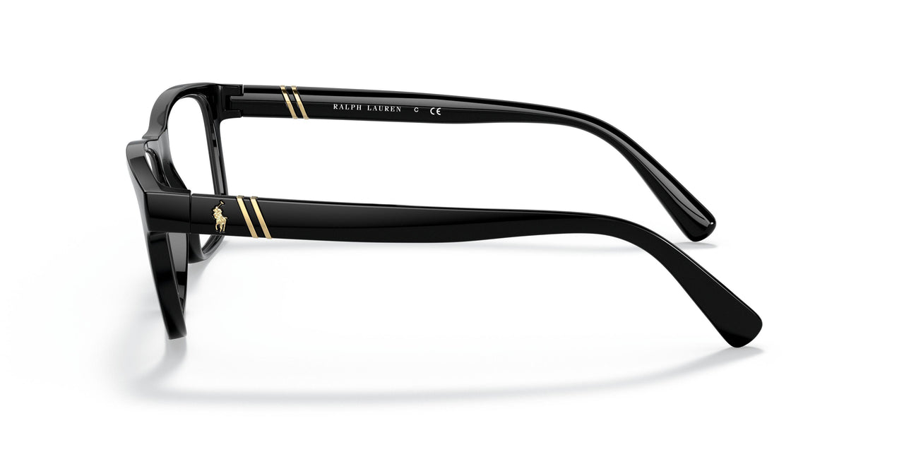 5001 - Black