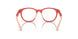 56241W - Pink - Clear