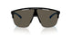 2758/1 - Black - Polarized Dark Grey