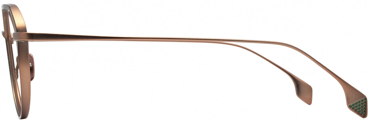 1 - Hunter Chocolate
