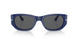 1170B1 - Blue - Dark Grey