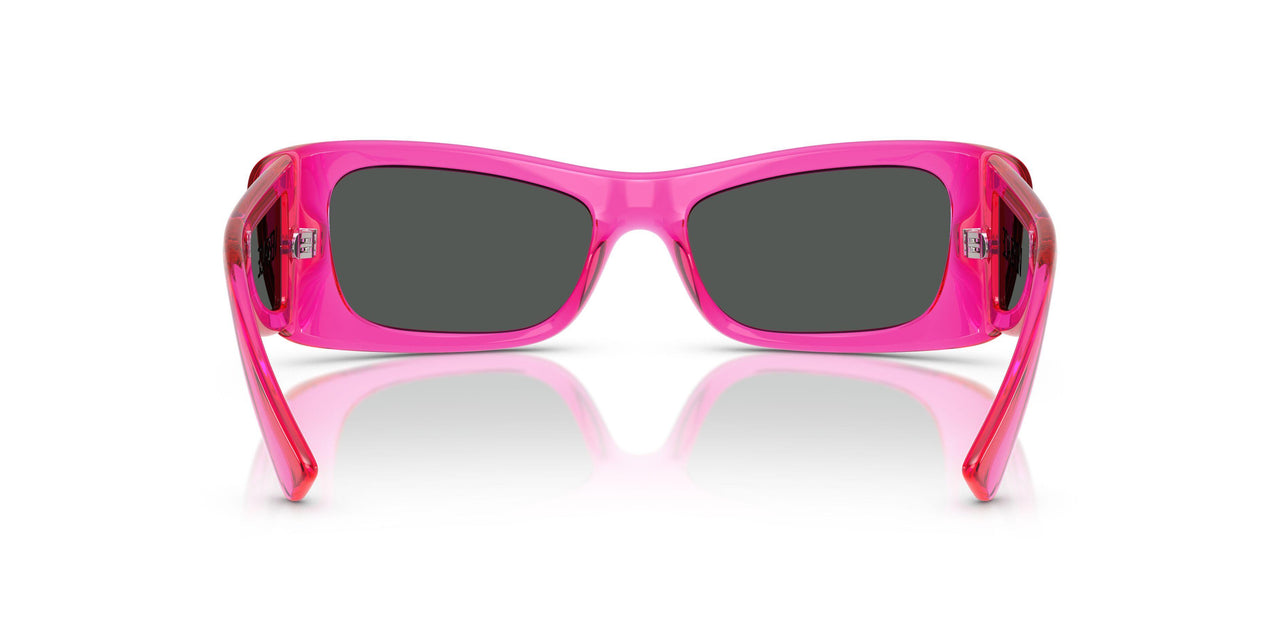 543487 - Pink - Dark Grey