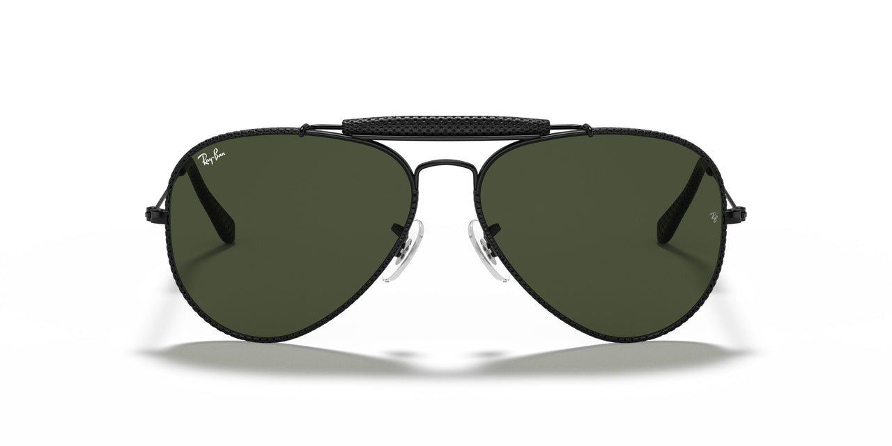9040 - Black - Green