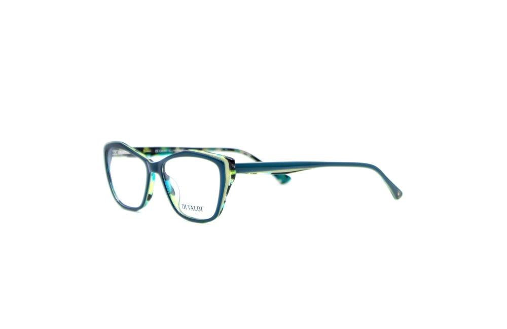 60 - DVO8259. Green 5316