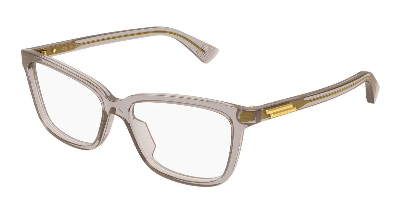 008 - Brown - Transparent