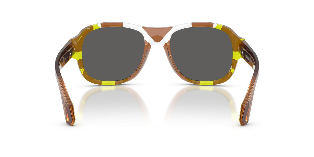 005/S4 - Multicolor - Dark Grey