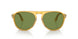 204/4E - Yellow - Green