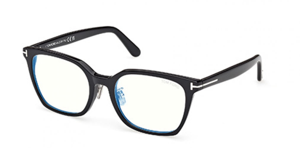 Tom Ford 6103DB Blue Light blocking Filtering Eyeglasses