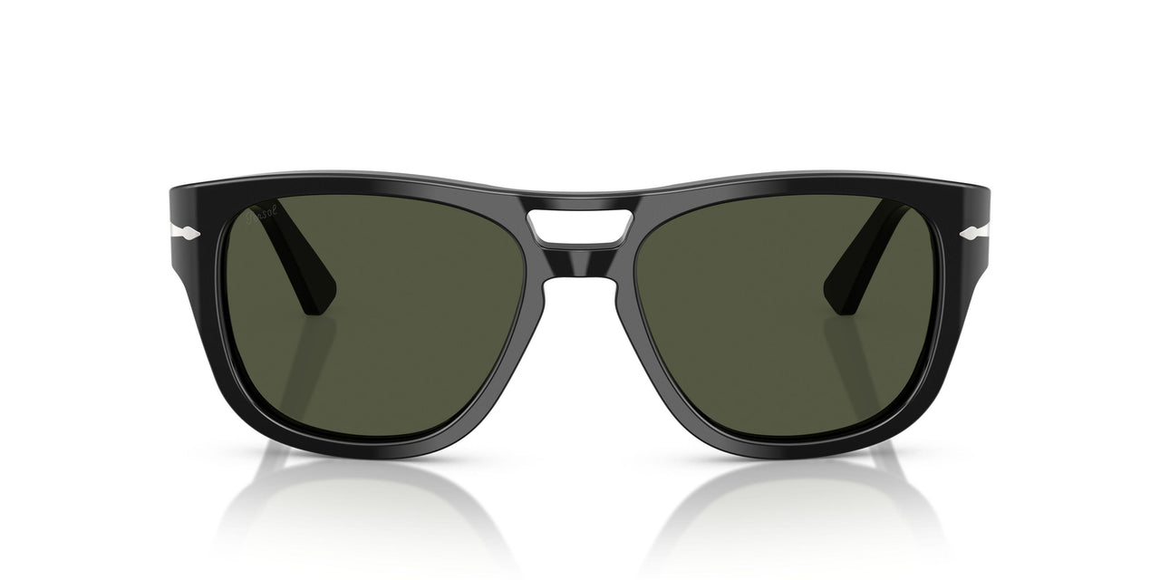 95/31 - Black - Green