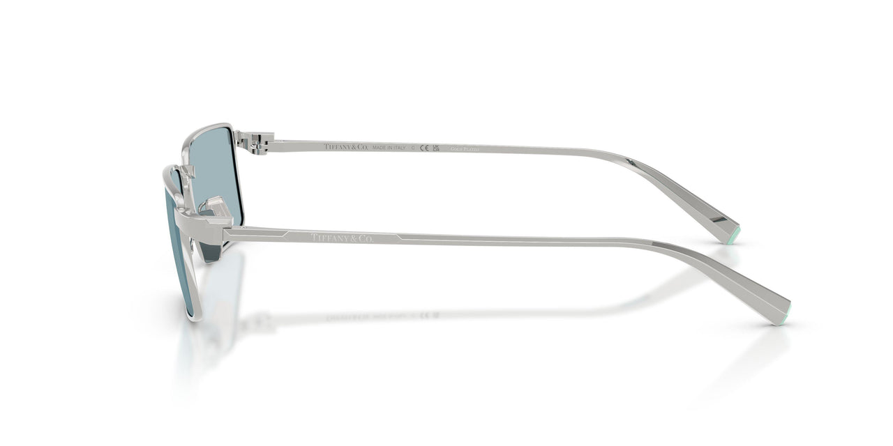 623756 - Silver - Blue Vintage