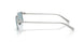 623756 - Silver - Blue Vintage