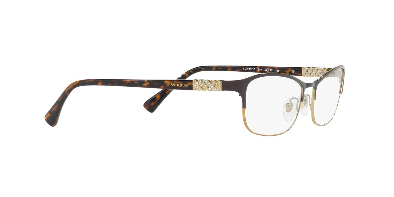 997 - Brown