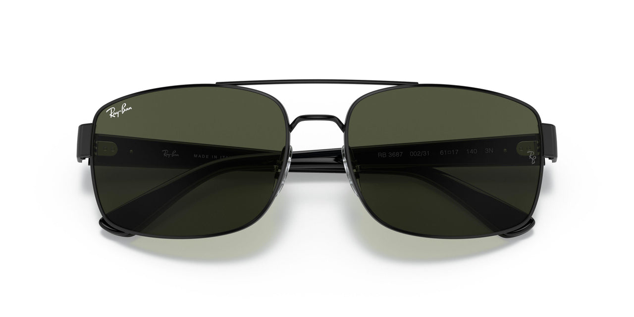 002/31 - Black - Green