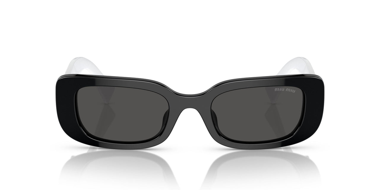 1AB5S0 - Black - Dark Grey