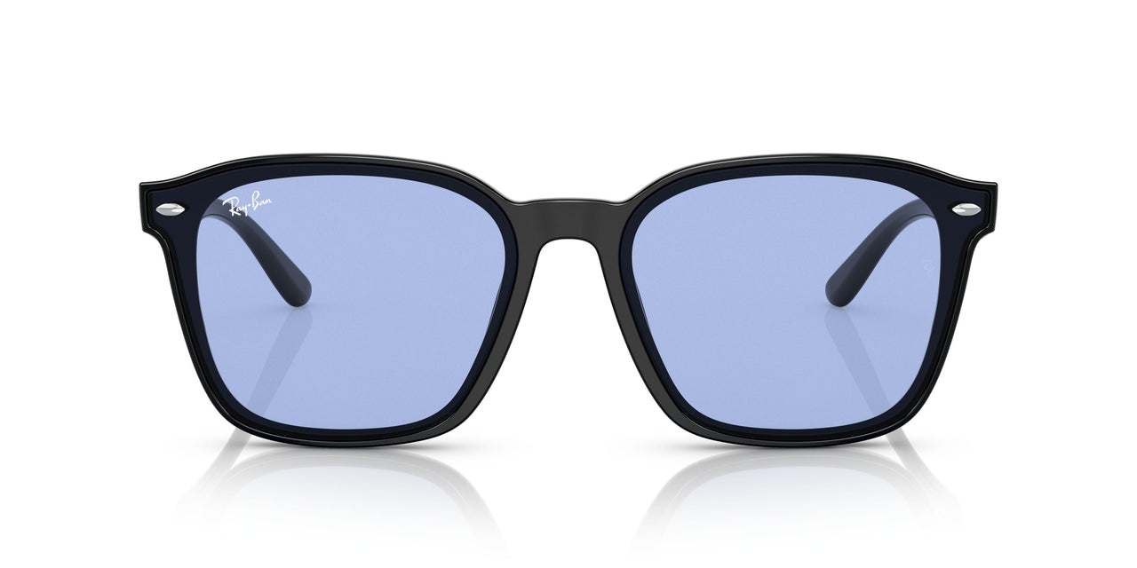 601/80 - Black - Blue