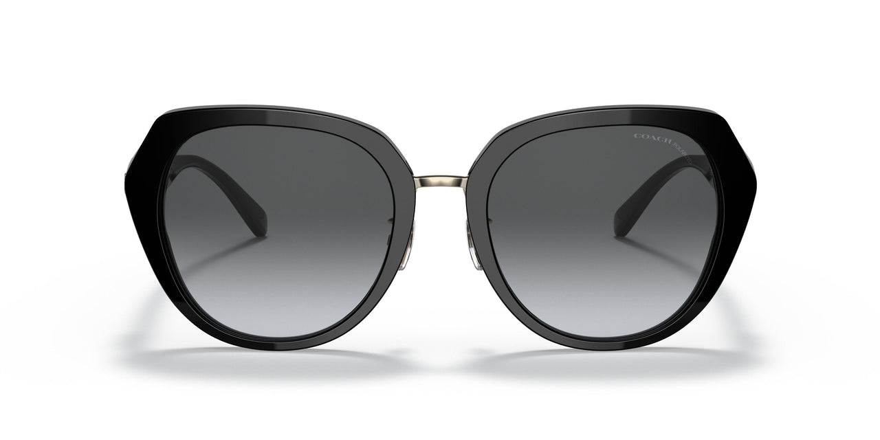5002T3 - Black - Dark Grey Gradient Polar