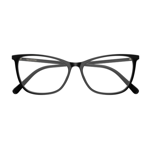 001 - Black - Transparent