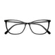 005 - Black - Transparent