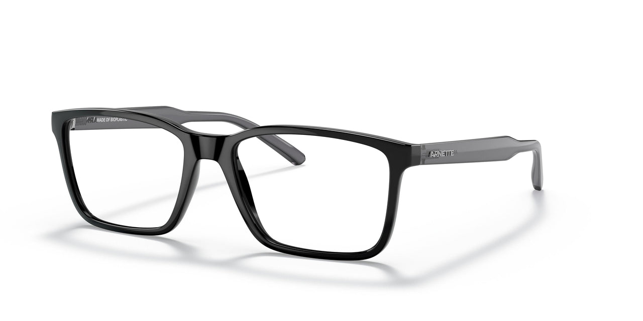 2753 - Black - Transparent