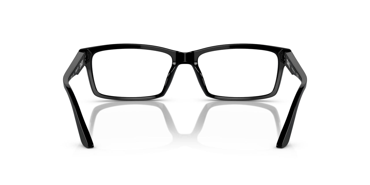 0001 - Black