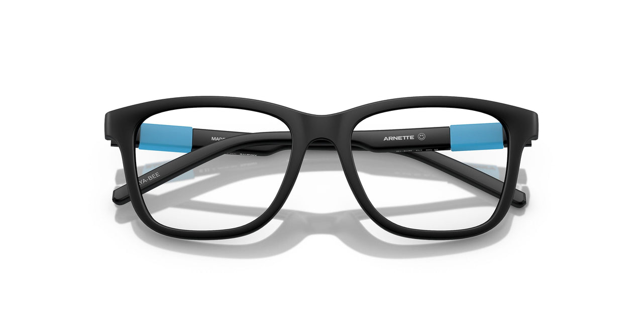 2758 - Black - Transparent